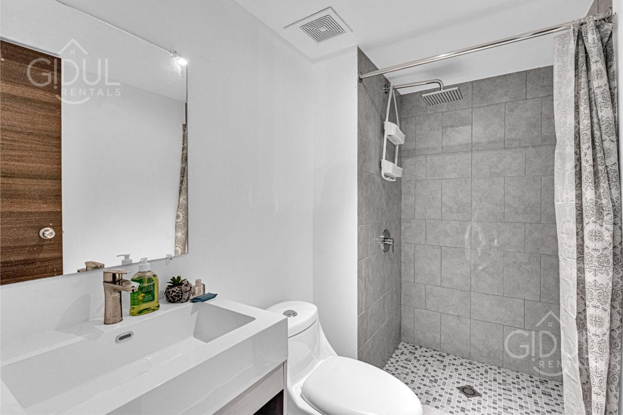 Cozy, Modern And Centric Apartment With Pool And Gym Σαν Σαλβαντόρ Εξωτερικό φωτογραφία