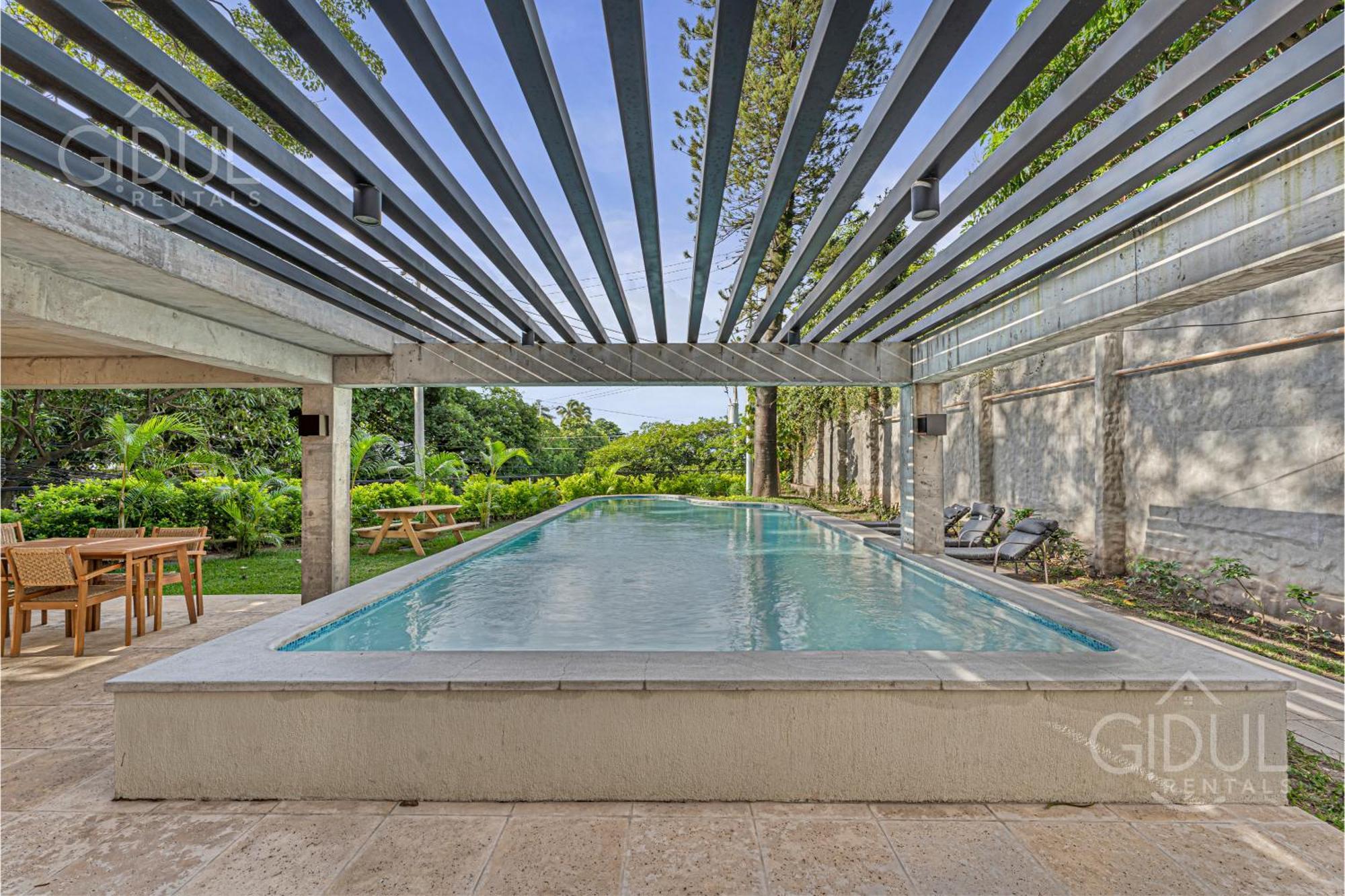 Cozy, Modern And Centric Apartment With Pool And Gym Σαν Σαλβαντόρ Εξωτερικό φωτογραφία