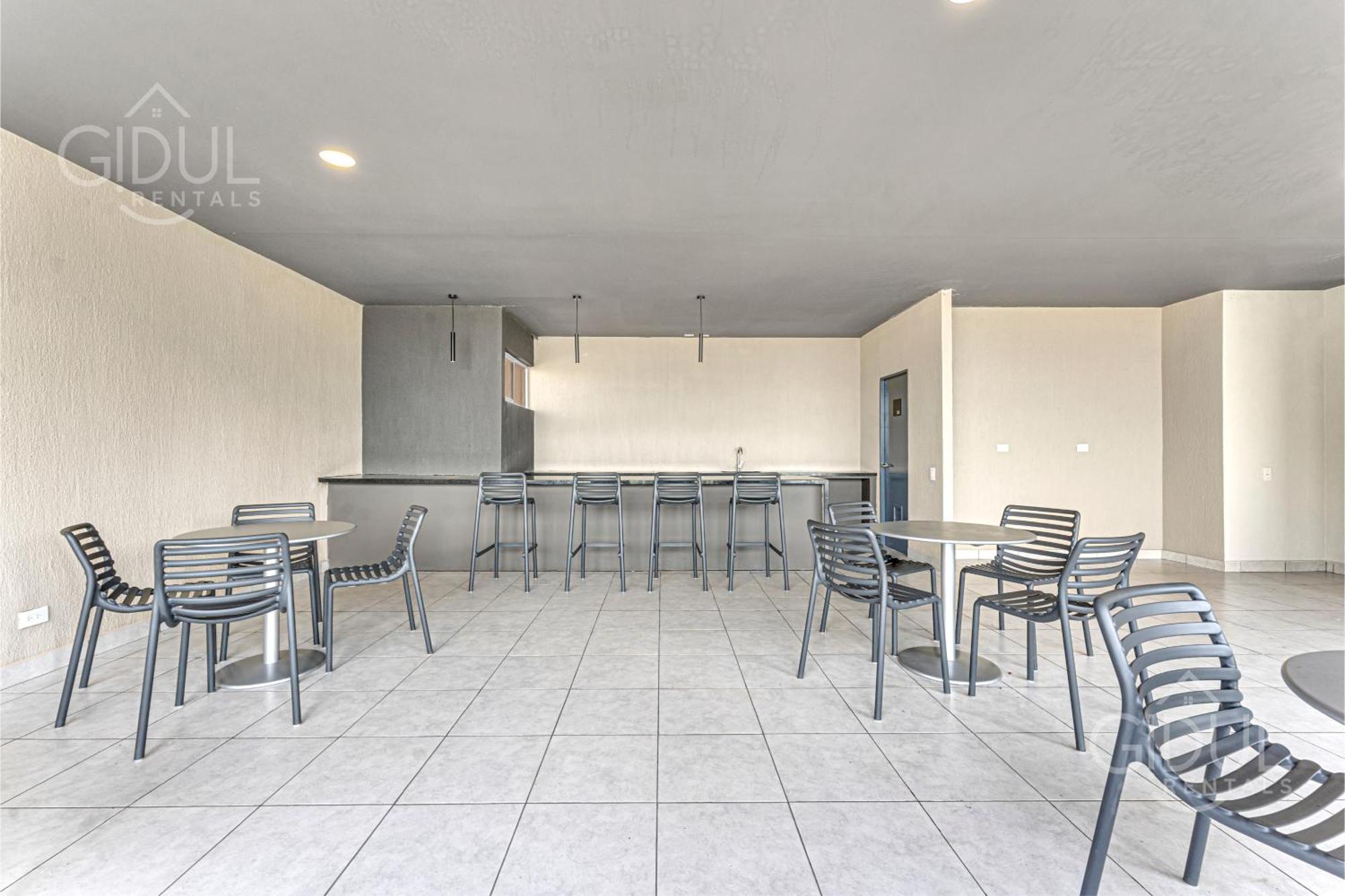 Cozy, Modern And Centric Apartment With Pool And Gym Σαν Σαλβαντόρ Εξωτερικό φωτογραφία