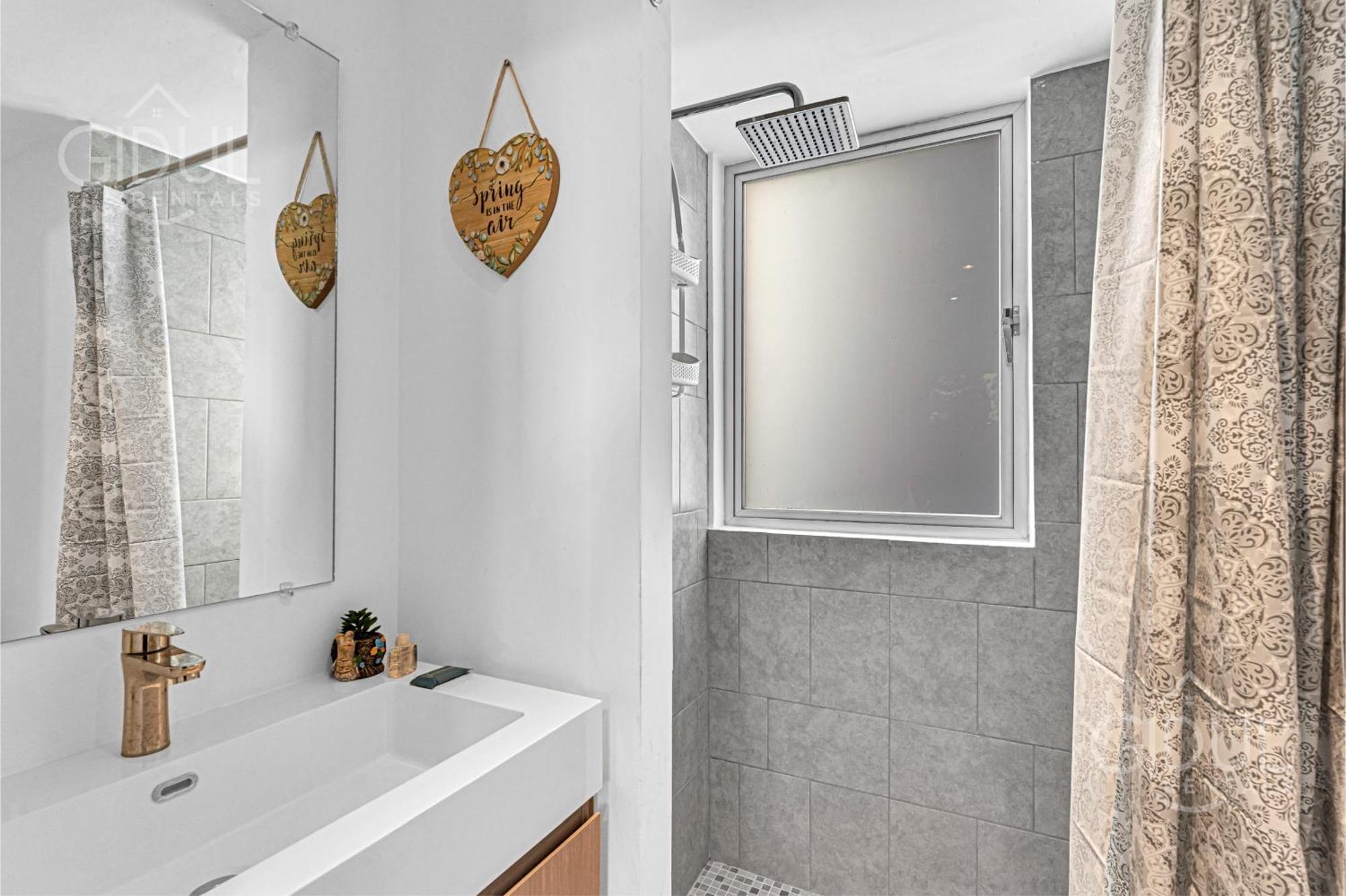 Cozy, Modern And Centric Apartment With Pool And Gym Σαν Σαλβαντόρ Εξωτερικό φωτογραφία