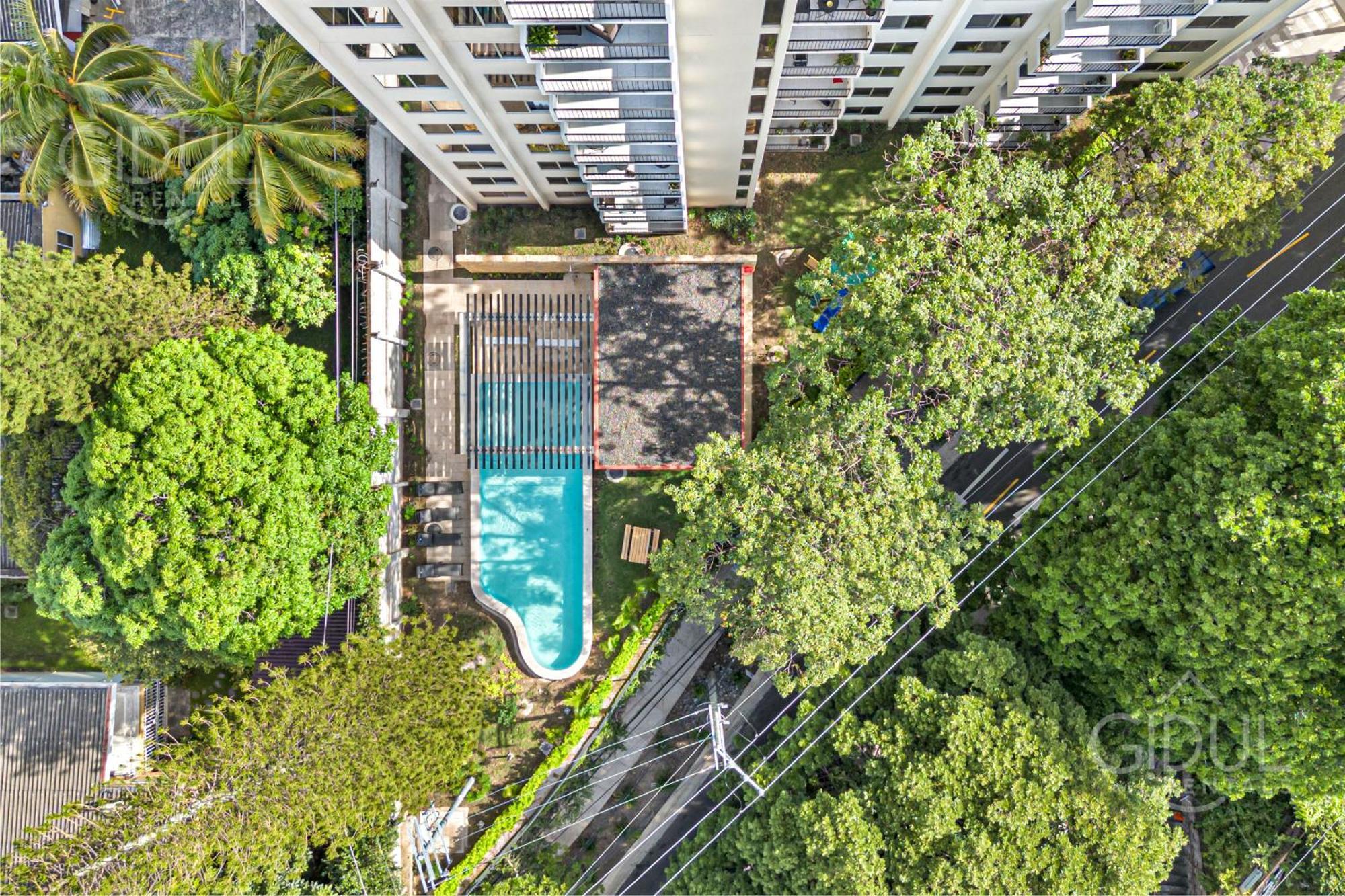 Cozy, Modern And Centric Apartment With Pool And Gym Σαν Σαλβαντόρ Εξωτερικό φωτογραφία