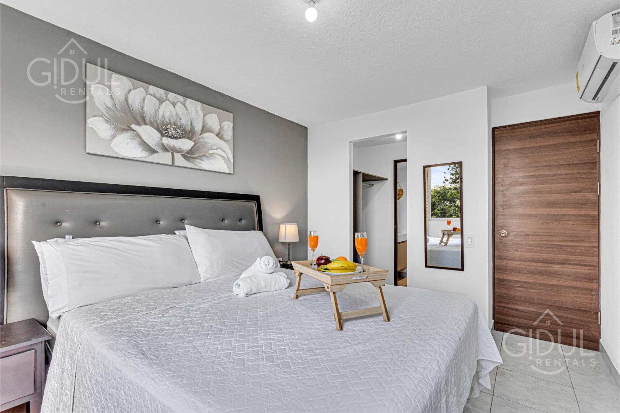 Cozy, Modern And Centric Apartment With Pool And Gym Σαν Σαλβαντόρ Εξωτερικό φωτογραφία